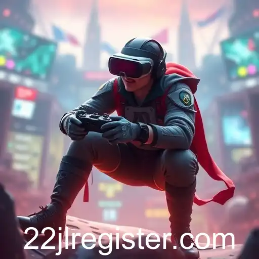 Exploring the Rise of '22jl' and Its Impact on Gaming