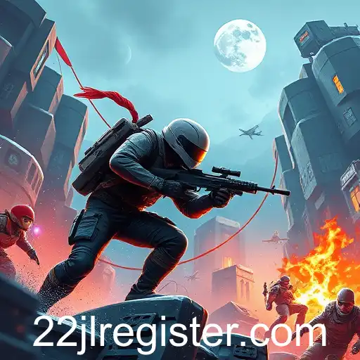 Exploring the Dynamic World of Action Games