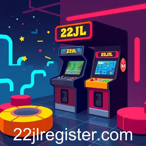 Exploring the Thrills of 'Arcade Fun': A Dive into the Digital Entertainment Era