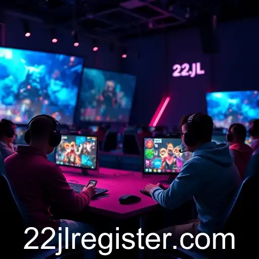 The Evolution of Online Gaming in 2025