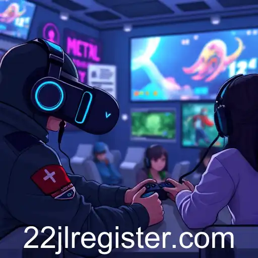 The Rise of Gaming Communities in 2025