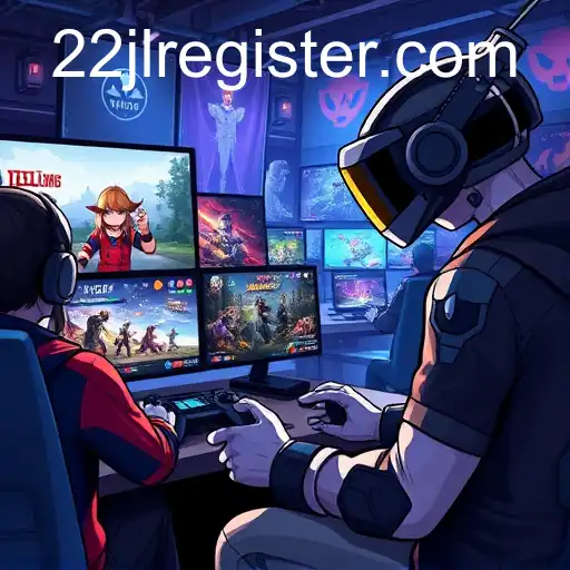 Gaming Innovations Continue to Thrive in 2025