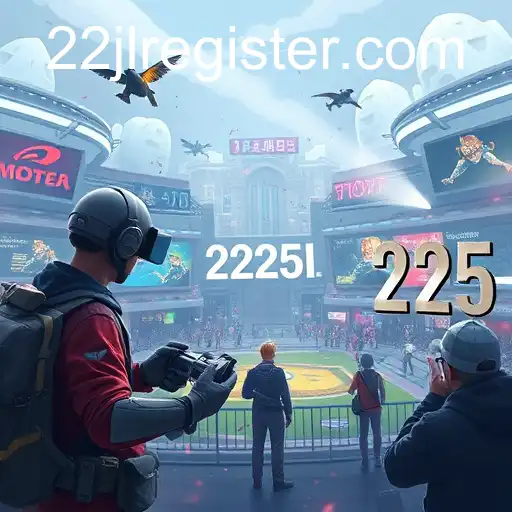 Gaming Innovations and Trends