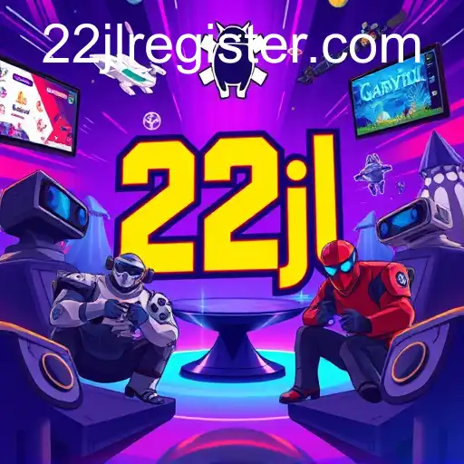 The Digital Playground: Exploring the Buzz Around 22jl