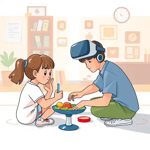 Gaming Revolution on the Horizon