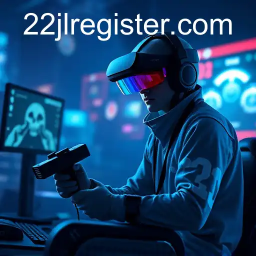 Gaming Trends and Innovations in 2025