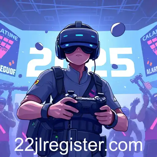 The Evolving Landscape of Gaming in 2025