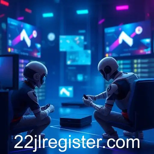 Gaming Website Adopts AI for Enhanced User Experience