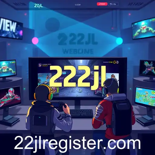 Gaming with 22jl: A Trendsetter in 2025