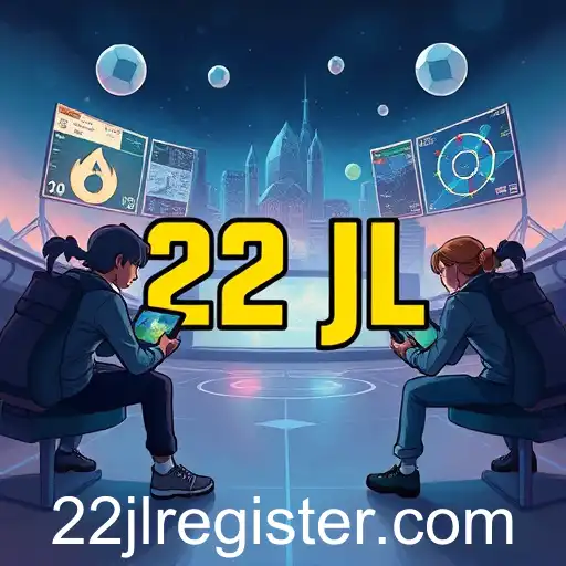 The Rise of 22jl: Transforming Online Gaming