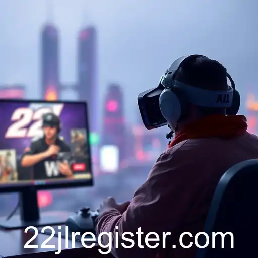 The Rise of Online Gaming Platforms in 2025