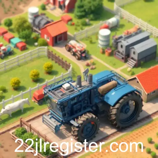 Exploring the Ever-Growing World of Simulation Games