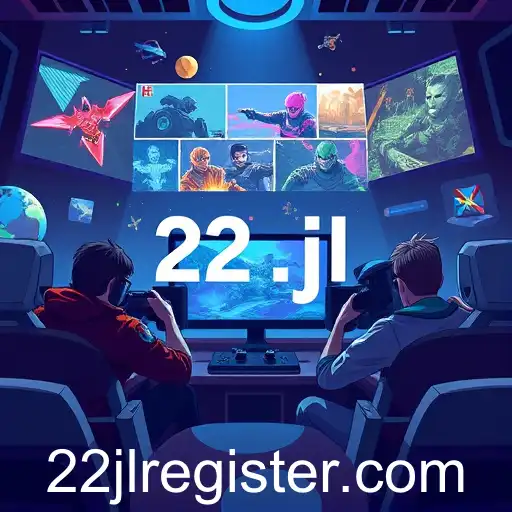 The Rise of 22jl in Gaming