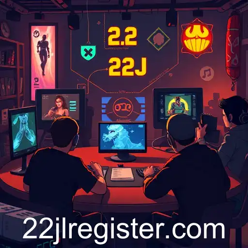 Innovative Trends in Online Gaming